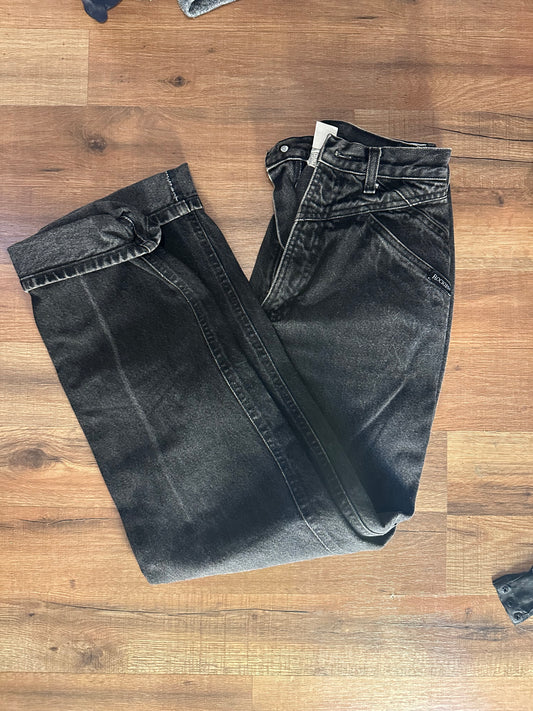 Black Rockies jeans