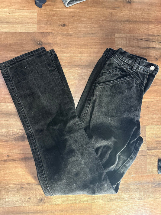 Black Rockies jeans ii