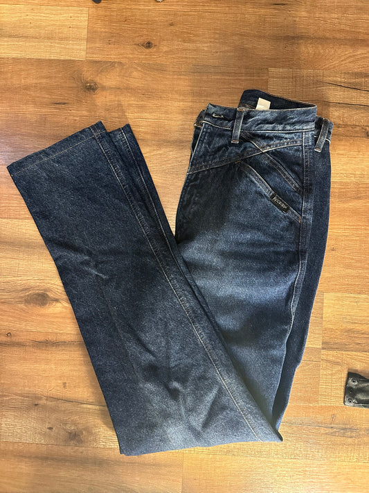 Blue Rockies jeans